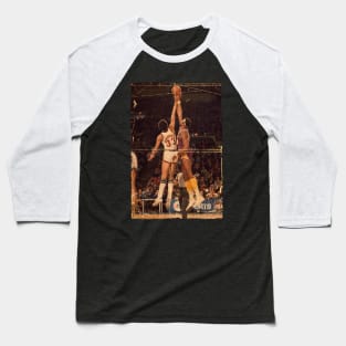 COVER SPORT - SPORT ILLUSTRATED - KAREEM JUMP Baseball T-Shirt